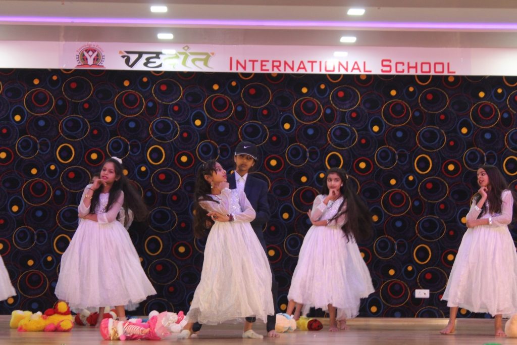 ANNUAL FUNCTION 2019-20